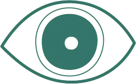 Cornea icono