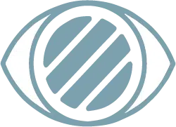 Médico oftalmólogo evaluando glaucoma