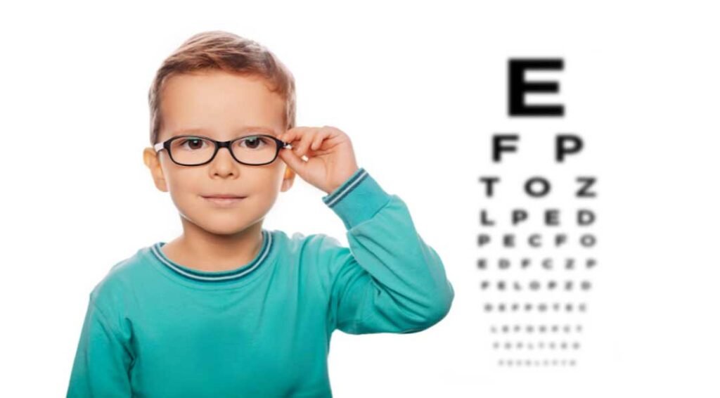 Miopía en niños: cuándo hacer el primer control oftalmológico